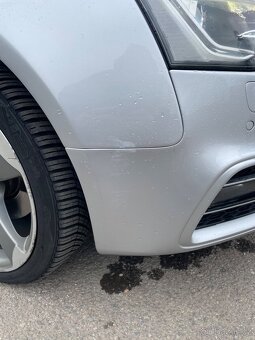 Audi A5 3.0tdi 150kw 2012 Sportback - 19