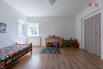 Prodej rodinného domu, 293 m², Vejprty, ul. Údolní - 19