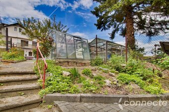 Prodej rodinného domu 3+1, Kolín - Štítary - 19