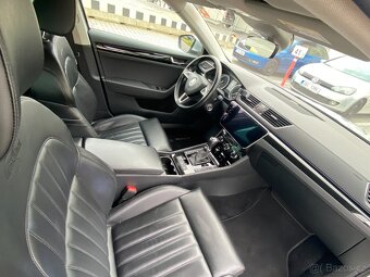 ŠKODA Superb Combi 2.0 TDI 140 kW DSG - 19