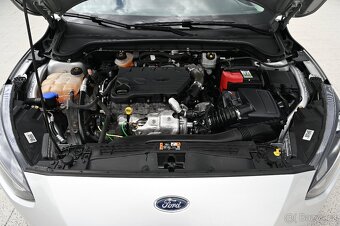 Ford Focus 1.5TDCi 88KW Cool 7/2020 - 19