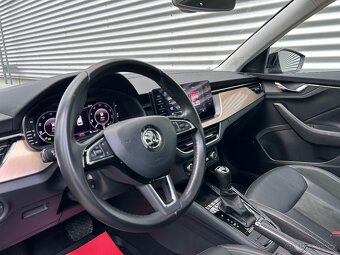 Škoda Kamiq,  1.6TDi, 1.MAJ,SERV,DPH,ČR - 19