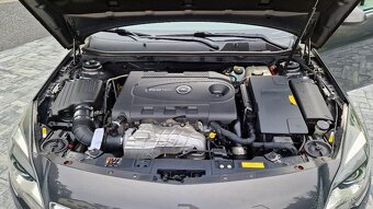 OPEL INSIGNIA 2.0 CDTI 103KW.XENONY.KAMERA.TEMPOMAT.ALU 19. - 19