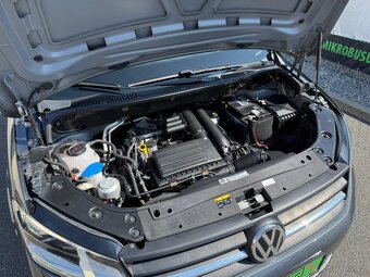 ► VW CADDY MAXI 1,4 TSI - 96 KW, PARK. SENZORY, NAVI ◄ - 19