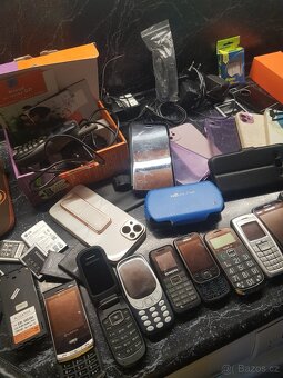 Starozitnosti a retro věci k prodeji,větší mnozstvi - 19