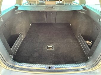 VW Passat B6 2009 2.0 TDI 125kw, DSG - 19