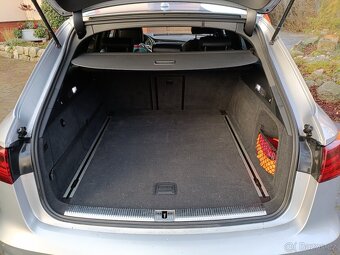 Audi A6 Avant 3.0 TDI 200kW quattro S tronic Vzduch Head-Up - 19