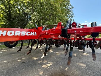 Bezorebný kultivátor Horsch Terrano 5FX, rok výroby: 2012, p - 19