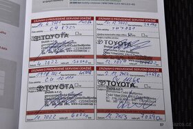Toyota Hilux 2.4D-4D DOUBLE CAB,TAŽNÉ 3.5t,KLIMA,ČR,ODP.DPH - 19
