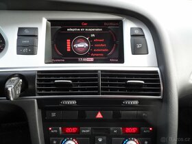 Audi A6 Allroad 3.0 TDI Quattro rv.2011 - 19