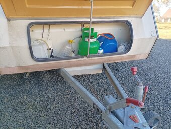 Karavan HOME CAR - 19