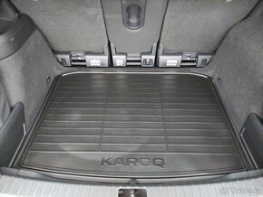 Škoda Karoq 4x4 SCOUT VIRTUAL WEBASTO KAMERA TAŽNÉ - 19