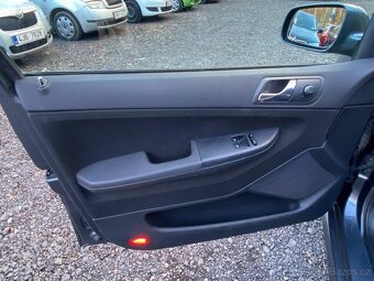 Škoda Fabia 1.4i 16V 74kW klimatizace 2007 ČR - 19