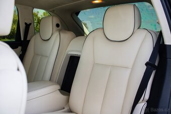 Porsche Cayenne TechArt / bývalý majiteľ Robin Van Persie - 19