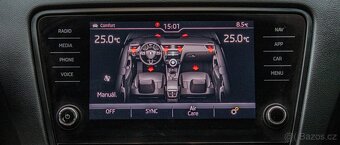 Škoda Octavia Combi 2.0 TDI Style - Clever - 19