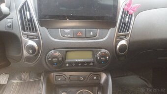 Prodám hyundai ix35 1,7 crdi r.v.2014 - 19