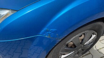 Ford Focus, 1.6 // RV 2/2006 // 74 kW - 19