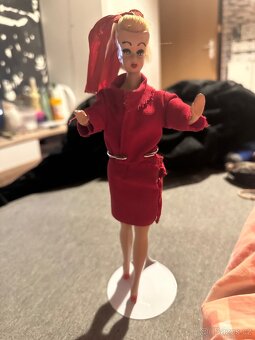 Stara panenka retro barbie - 19