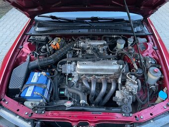 Honda Prelude 4g 2.0 16v - 19