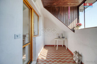 Prodej rodinného domu 4+1, 152 m², Svéradice - 19