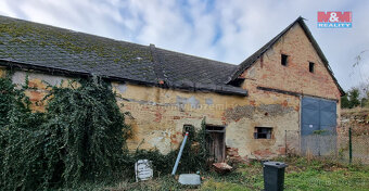 Prodej zemědělské usedlosti, 571 m², Radiměř - 19