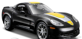 1:24 rozprodám sbírku Chevrolet Corvette - 19