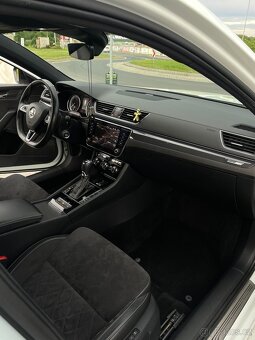 Škoda Superb III na splatky bez registru - 19