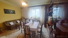 Pěkná vila na klidném místě Vysokého Veselí - 19