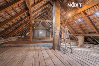Prodej Rodinný dům, 100㎡ - 19