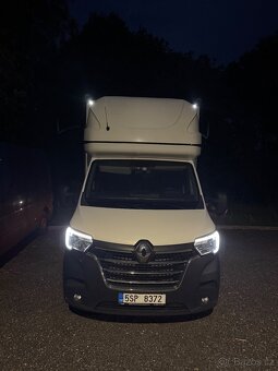 Renault Master 2021 - 19