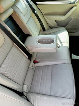 Škoda Octavia Combi 1.2 TSI 77 kW Elegance (2013) – TOP stav - 19