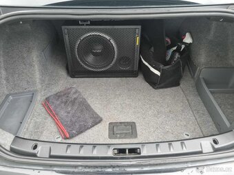 BMW E92 320xD LCI 135kW 6st. Aut. Tovární M Paket - 19