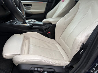BMW 440i xDrive Gran Coupé, F36, M-PAKET - 19