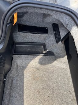 BMW 330ci E46 Cabrio M paket - 19
