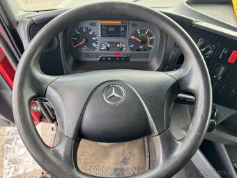 Mercedes-Benz AXOR 1840 - Euro 5 / 658 000km - 19