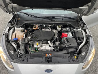 Ford Focus 4 Turnier 1.5TDCI 88KW TITANIUM, 2019, 122000km - 19