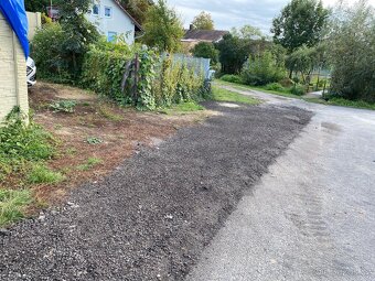 Zemní a stavební práce - 19