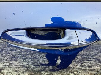 2017 Ford Mondeo 4x4 FullLed, el.víko, automat, 19"kola - 19