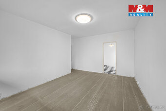 Prodej bytu 3+1, 58 m², Praha, ul. Ostružinová - 19