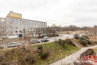 Byt 2+kk o ploše 43 m2 - Praha, Chodov - 19