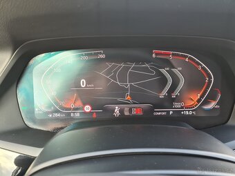 BMW X7 3,0 XD 195 KW M-PAKET DPH - 19