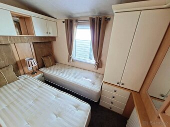 mobilheim, mobilní dům Willerby Aspen 12 x 3,7 m - 19
