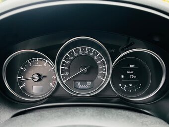 Mazda CX-5 2.0i BENZIN MANUÁL FACELIFT SERVISKA TAŽNÉ - 19