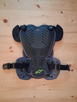 Motokrosový set - 19