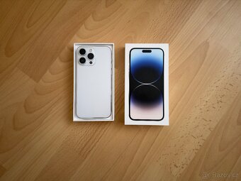 Apple Iphone 14 Pro Max 256GB - 19