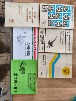 Tera - MJ 5 Agrostroj Jičín - 19