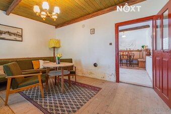 Prodej Chalupa, 112㎡ - 19