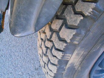 AVIA A30K plošina - 19