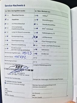 VW CADDY Maxi, 2.0 TDi, 5 míst, plný servis, r.v. 2017 - 19