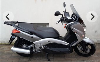 ✅🚨Yamaha xmax 250 - 19